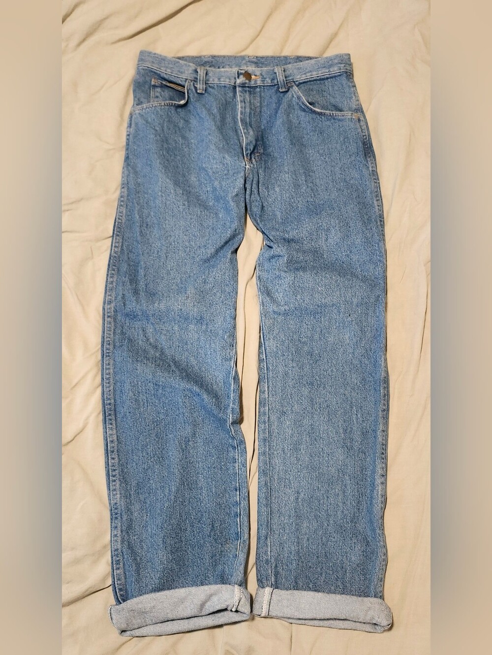 Vintage Wrangler Size 32